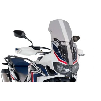 Headlight Protector Clear