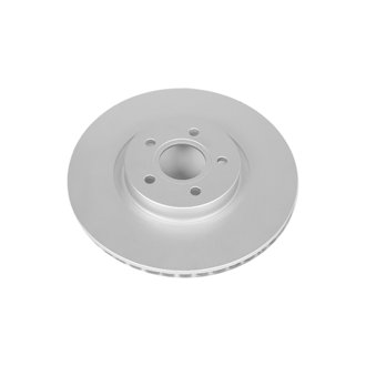 Evolution Coated Rotor