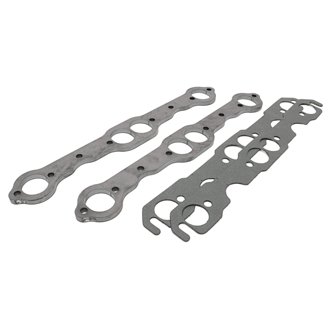 SB Chevy Header Flanges For 1-5/8 In. Tube Diameter