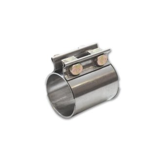 Tc Series High Exhaust Sleeve Clamp