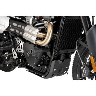 Vintage 2.0 Frame Sliders Black