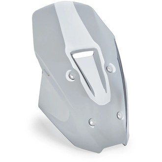 Windshield V-Tech Line Touring Dark Smoke