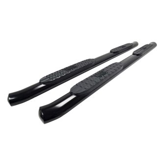 PRO TRAXX 4 Oval Nerf Step Bars