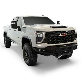 Pro-Series Front Bumper