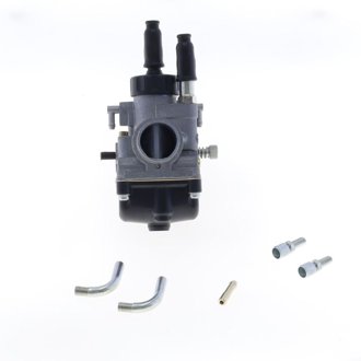 Agrale 50 Dell Orto Carburetor PHBG 21 DS (For Rubber Manifold