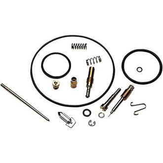 Ktm Carburetor Repair Kit