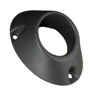 Evo U Turndown End Tip - Black