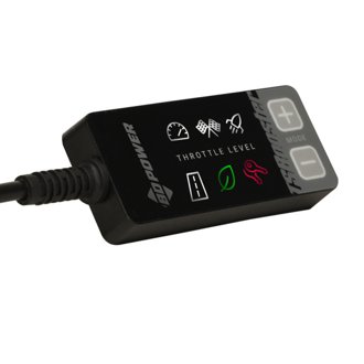 BD DieselPower Throttle Sensitivity Booster v3.0 - Chevy/ GMC/ Dodge/ Jeep/ Fiat/ Nissan