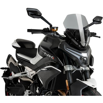 New Generation Sport Smoke