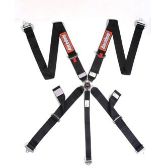 Camlock 5 Point Harness Set
