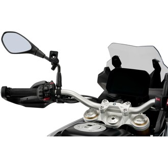 Supports For Mobile Devices And Covers Black