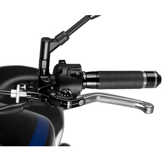 Levers 3.0. Black
