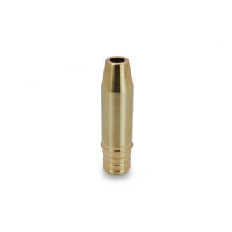 Honda B/H Series Manganese Bronze Exhaust Valve Guide 5.5mm Stem - Single