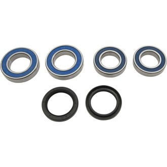 Racing 15-16 Ducati Monster 821 Wheel Bearing Kit Rear