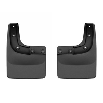 Mudflap No-Drill Digitalfit®