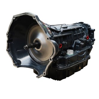 07-18 Dodge Ram 4WD 68RFE Roadmaster Transmission Kit