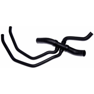 04-99 Ford F Series Pickup V8 5.4L Lower Coolant Hose