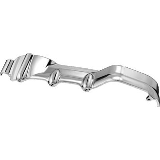 Inner Primary Cover 09-16 Touring Chrome