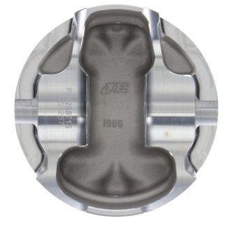 FORD ZETEC 2.0KIT Set of 4 Pistons