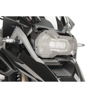 Headlight Protector Clear