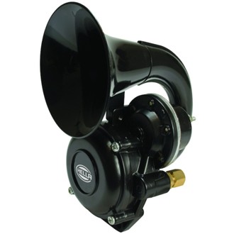 Accessory Horn