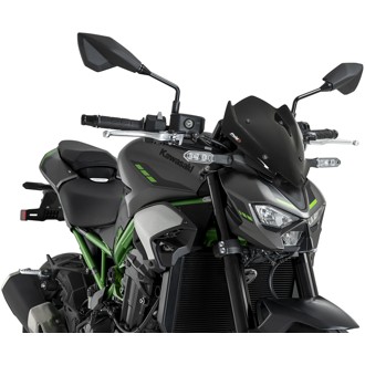 New Generation Sport Black