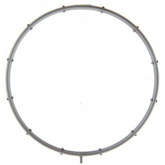 Fuel Injection Throttle Body Mounting Gasket