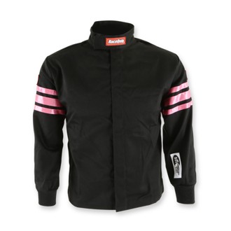 Single Layer Fire Suit Jacket
