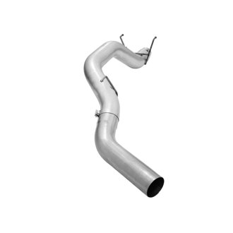 ATLAS 5 IN Aluminized Steel DPF-Back Exhaust System