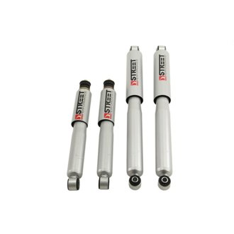 Sp Oem Stock Replacement Shock Set