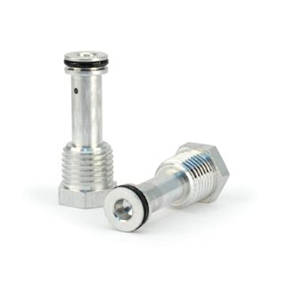 Oil Restrictors .055 For Chev