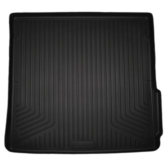 14 Acura MDX Weatherbeater Black Rear Cargo Liner