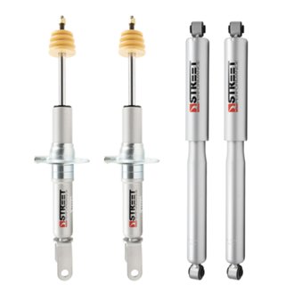Street Performance Shock Set (Lowering