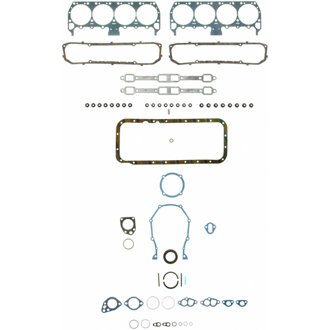 Dodge Challenger 260-1001 Engine Gasket Set