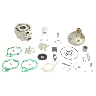 2004 Aprilia MX 50 40mm Bore 50cc Standard Bore Cylinder Kit