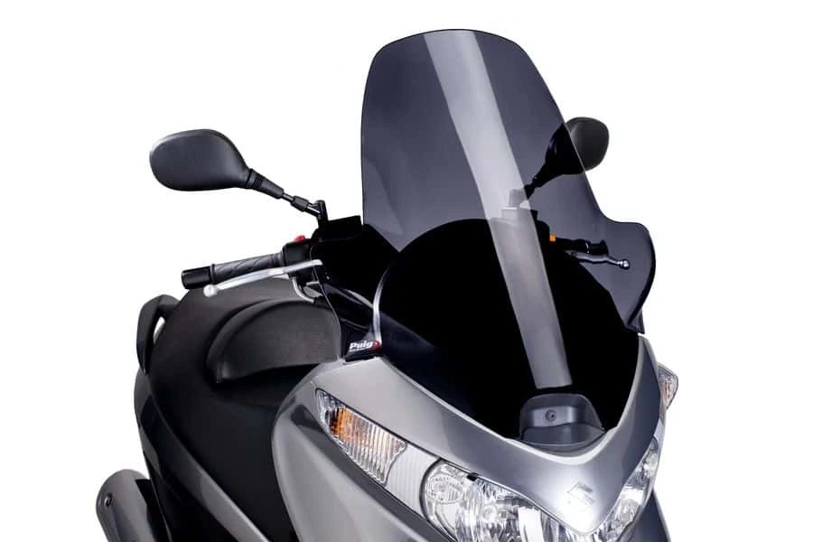 Windshield V-Tech Line Touring