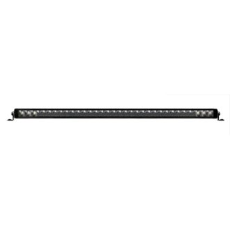 Blackout Series - SINGLELINE 30" Single Row LED Light Bar