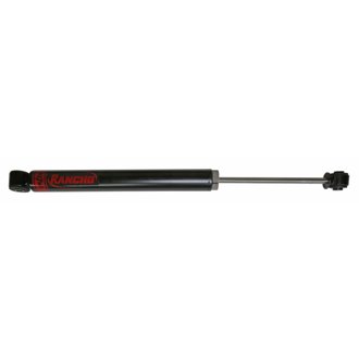 11-19 Chevrolet Silverado 2500 HD Rear RS7MT Shock