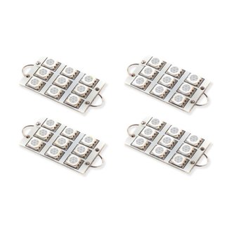 Direct Replacement For Your Factory Bulb.
