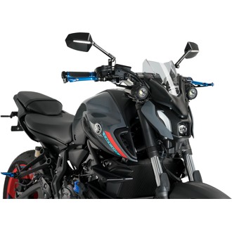New Generation Sport Smoke