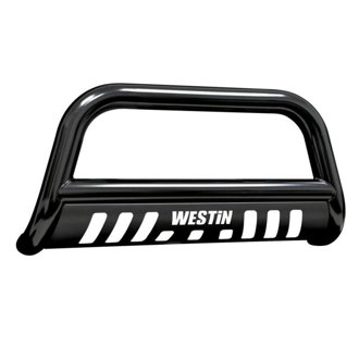 E-Series Bull Bar