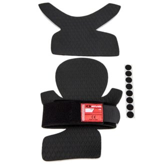 Evs Axis Pro Liner Set - Xl/Right