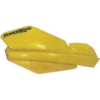 Trail Star Sereis Handguard System - Yellow