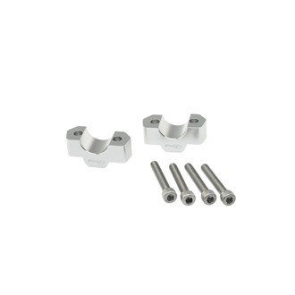 Risers Silver