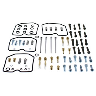 Carburetor Rebuild Kit