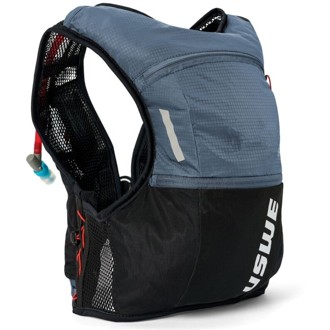 Rush Bike Hydration Vest 8L Blue - Small