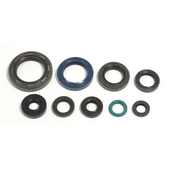 87-03 Honda CR 125 R Engine Oil Seal Kit
