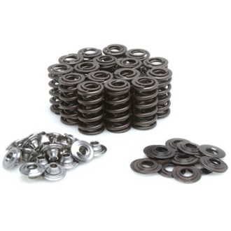 Kpmi Spring Kit Lightweight Racing .440" Lift