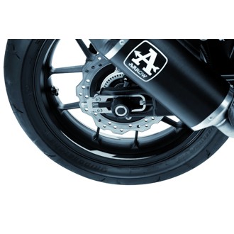 Rim Strips Performance White