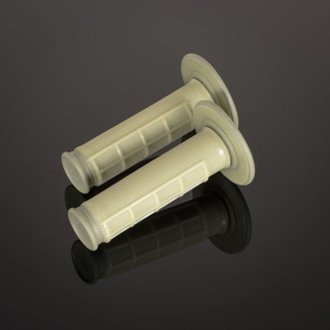 MX Dual Compound Grips 1/2 Waffle - Kevlar